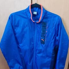 Noel様専用☆上下set160cm☆PUMAのサムネイル
