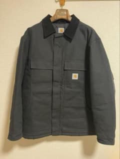 田村さん　専用Carharttカーハート　トラディショナルジャケット　コートのサムネイル