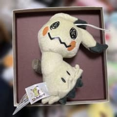 G*.님 포켓몬 미미큐 매니아! 봉제인형~여러가지 미미큐~