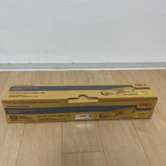 OKI トナーカートリッジ TC-C4AY2 イエロー - メルカリ