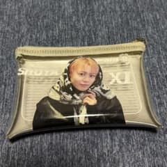 超特急 シューヤ REAL? クリアポーチのサムネイル