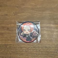 いれいす りうら 星フェアデフォ SD 缶バッジのサムネイル