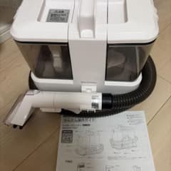 IRIS OHYAMA リンサークリーナー RNSP-P500 本体のサムネイル