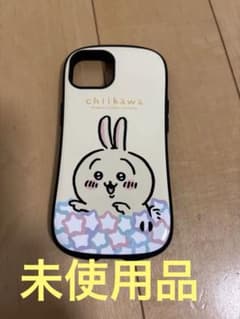 ちいかわ　iPhone14 15ケースのサムネイル