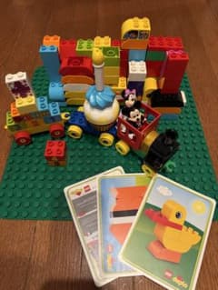 LEGO デュプロ セットのサムネイル
