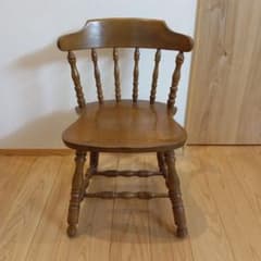 Thumbnail of 専用　 木製ダイニングチェア