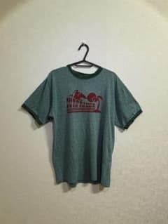【ビンテージ】リンガーtシャツのサムネイル