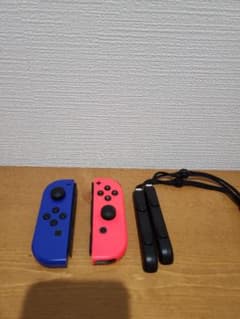 ※ブルー様専用※　任天堂Switchのジョイコンのサムネイル