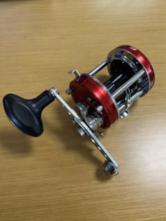アブガルシア　6500CS ROCKETのサムネイル