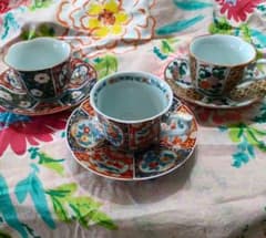 有田焼 カップ&ソーサー 和食器 セット コーヒーのサムネイル