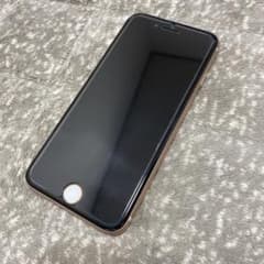 iPhone8 64GB SIMフリー バッテリー100%のサムネイル