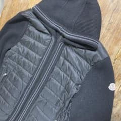 MONCLER ダウンジャケットのサムネイル