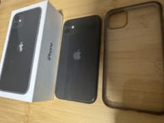 iPhone11 docomo64GBのサムネイル