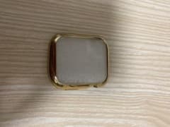 Applewatch 44mm ゴールド カバーのサムネイル