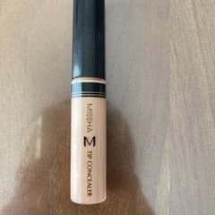 missha ザ コンシーラー kumaのサムネイル