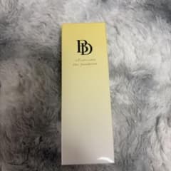 【新品未使用】最後の1本☆BeDoor レイディエッセンスブラーファンデーションのサムネイル