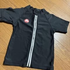 ラッシュガード kids１００のサムネイル