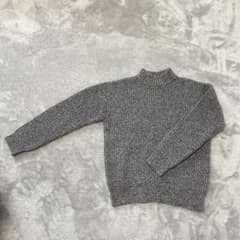 LETROYES ルトロワ　ニットセーターのサムネイル