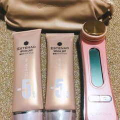 エステナードソニックモモ 値下げしましたのサムネイル