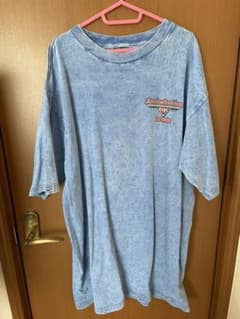 Tシャツ　ハーレーダビッドソン　ヴィンテージ　古着のサムネイル