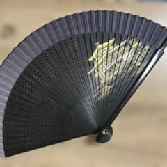 扇子　金閣寺のサムネイル