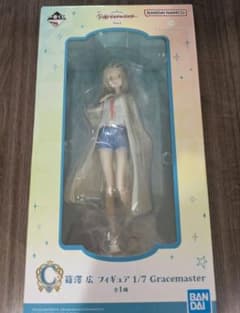 篠澤広フィギュア 学園アイドルマスター 一番くじ C賞 - メルカリ