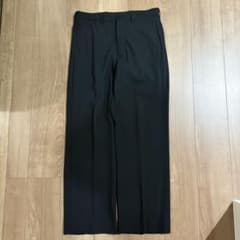 ARMANI COLLEZIONI アルマーニ コレツィオーニ スラックス - メルカリ