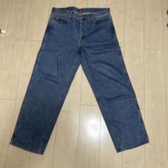 hellrazor HELLRAZOR デニム Lのサムネイル