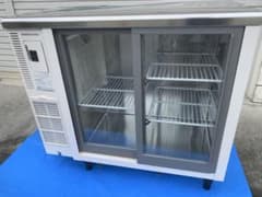 2024年製 ホシザキ テーブル型 冷蔵ショーケース RTS-90STD