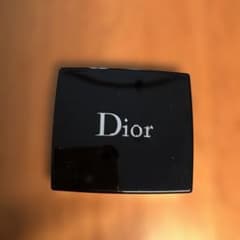 Dior Eyeshadow 570 Copper Velvet 2g