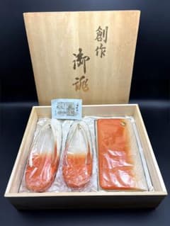 西陣五百年の伝統と佐賀錦の豪華さの調和させた　草履 バッグ セット 和装小物のサムネイル
