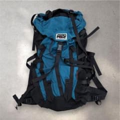 名作】モンベル ゼロポイント グラナイトパック 35 登山ザック - メルカリ