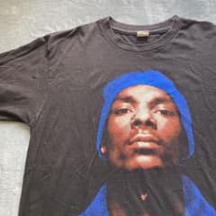 [スヌープドック] ヴィンテージTシャツのサムネイル