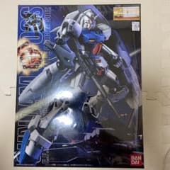 ガンダムRX-78GPO3S　プラモデル　MSのサムネイル