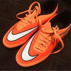 ナイキ フットサルシューズ24.5のサムネイル