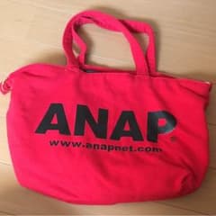 ANAPのサムネイル