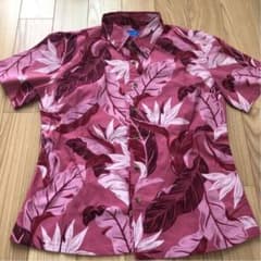 アロハシャツのサムネイル