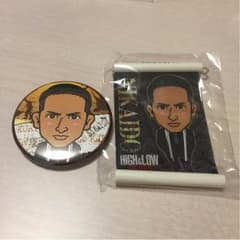 ハイロー 二階堂セットのサムネイル