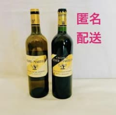 未開栓】2011、2012 ヴィンテージワイン、ラ・グラーヴ～マルティ