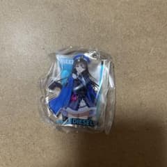 Thumbnail of 勝利の女神NIKKE ディーゼル アクリル キーホルダー