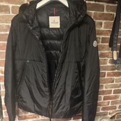 MONCLER MELAMPYRE ダウンジャケット TG 2 - メルカリ