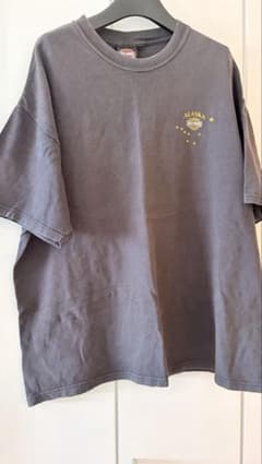 Harley-Davidson Tシャツ アラスカ XL ブラックのサムネイル
