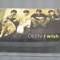 DEEN    I wishのサムネイル