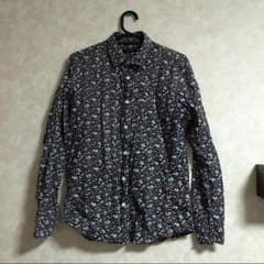 HARE 花柄シャツのサムネイル
