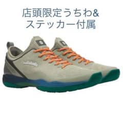 【27cm】ballaholic × asics GLIDE NOVA FF 2のサムネイル