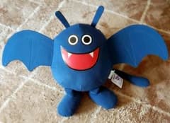 ドラキー ぬいぐるみ ドラクエのサムネイル