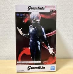 東京喰種 Grandista-KANEKI KEN Ⅱ- フィギュア - メルカリ