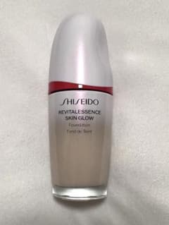 SHISEIDO メーキャップ エッセンス スキングロウ ファンデーションのサムネイル