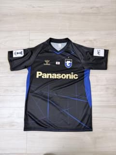 ガンバ大阪 ACL2 25/26 ユニフォーム - メルカリ