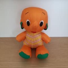 専用出品 サトちゃんぬい 15cm サトちゃん ぬいぐるみ - メルカリ